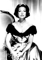 Agnes Moorehead